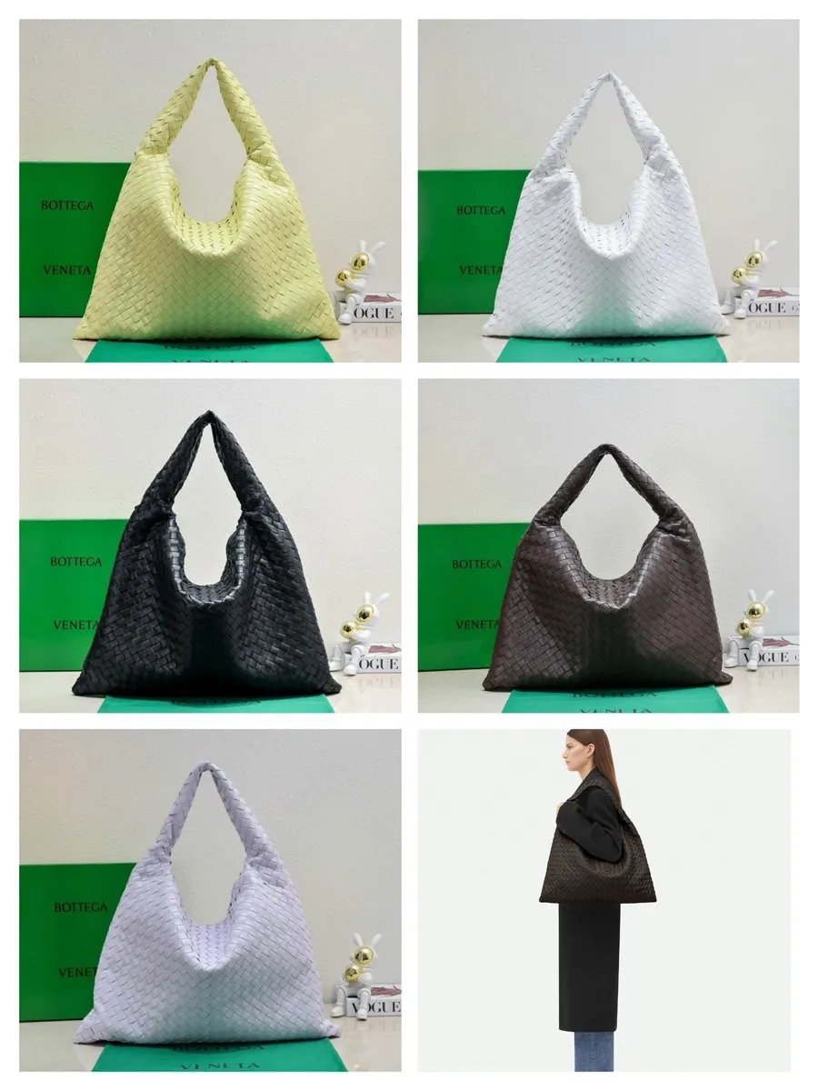 Hop handbag collection